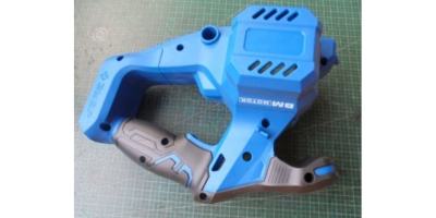 Корпус v.2 в сборе