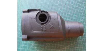 Корпус редуктора