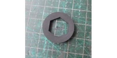 Прокладка крыльчатки