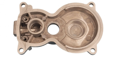 Корпус редуктора