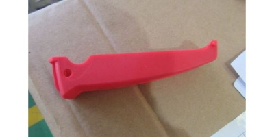 Курок выключателя