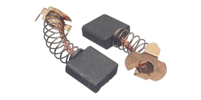 Щётка графитовая (пара) 7х18х18