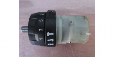 Редуктор в сборе