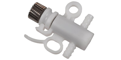 Насос масляный в сборе