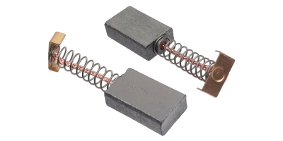 Щетка графитовая (пара) 6.8x13.5x22