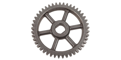 Шестерня большая D80хd14 Z45