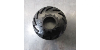 Барабан катушки