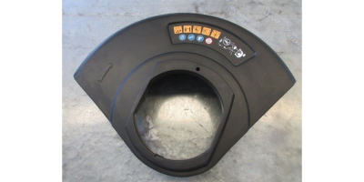 Кожух защитный в сборе (30-32)