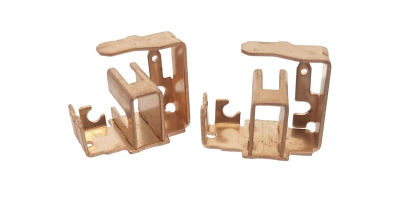 Щеткодержатель в сборе (пара)