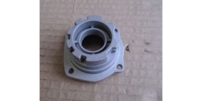 Крышка корпуса редуктора