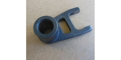 Вилка поворотная