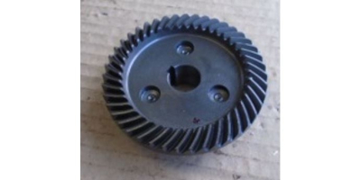 Шестерня ведомая