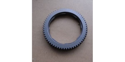 Шестерня 2й ступени