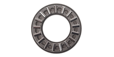 Подшипник аксиальный AXK1528 (28х15х2) игольчатый n/n