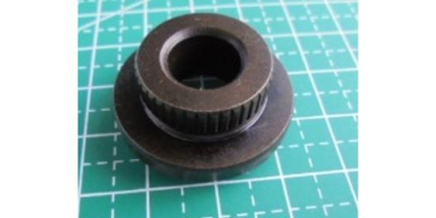 Посадочный фланец D28x13