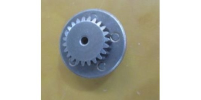 Шестерня солнечная