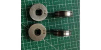 Ролик прижимной (набор 2 шт.)