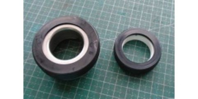 Сальник керамический в сборе SB-25