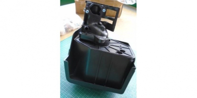 Фильтр воздушный в сборе