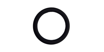 Кольцо уплотнительное D13хd9х2