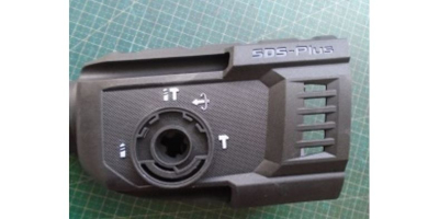 Корпус редуктора