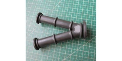 Коллектор впускной