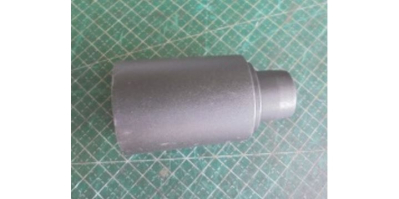 Переходник к пылесосу 2