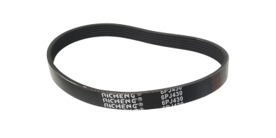 Ремень поликлиновой 6PJ430