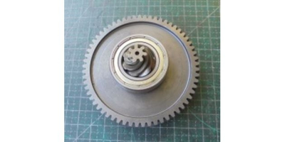 Шестерня ведущая в сборе EV(27-3.1-27-3.4)