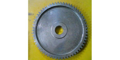 Шестерня ведущая Z72  D79.1хd12