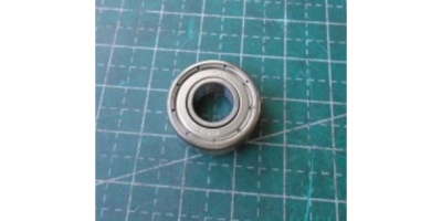 Подшипник 619/8-2Z (8x19x6)