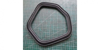 Прокладка клапанной крышки