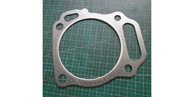 Прокладка ГБЦ