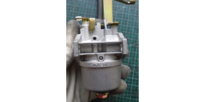 Карбюратор