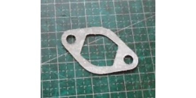 Прокладка карбюратора (B)