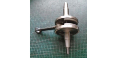 Вал коленчатый в сборе