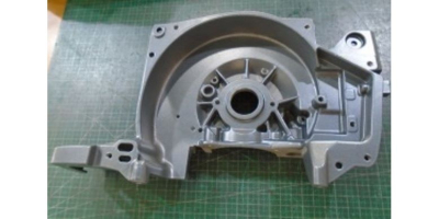 Картер левая часть