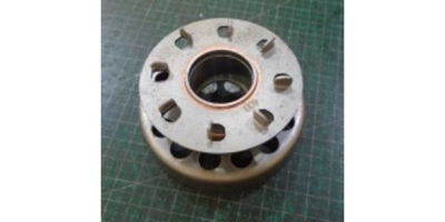 Чашка сцепления