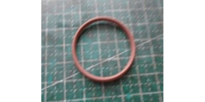 Кольцо уплотнительное D32х2х4