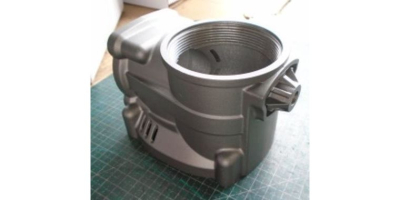 Корпус редуктора