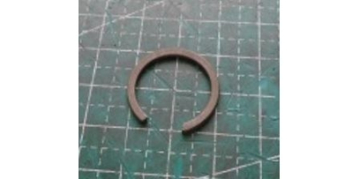 Кольцо стопорное D18х2