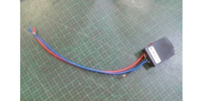 Блок электронный