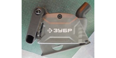 Кожух диска