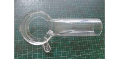 Патрубок для пылесоса