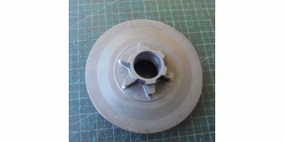 Чашка сцепления Z6