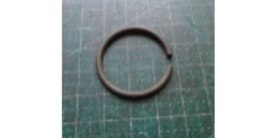 Кольцо стопорное D28ХD2