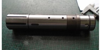 Цилиндр 47х40х231