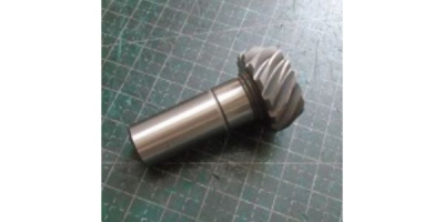 Вал-шестерня Z14