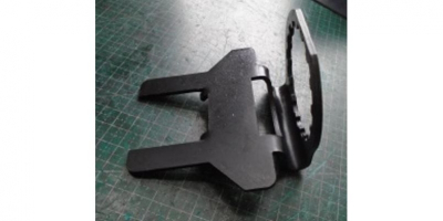 Пластина стопорная 94х94х70