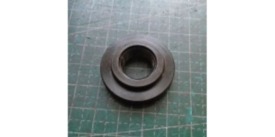 Кольцо уплотнительное D32х9, M14х1